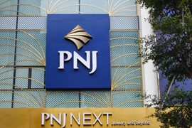 Cổ phiếu PNJ lao dốc sau kết luận thanh tra