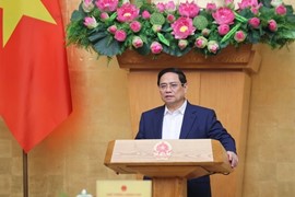 Thủ tướng: Thị trường vàng và tình trạng gian lận thương mại còn diễn biến phức tạp
