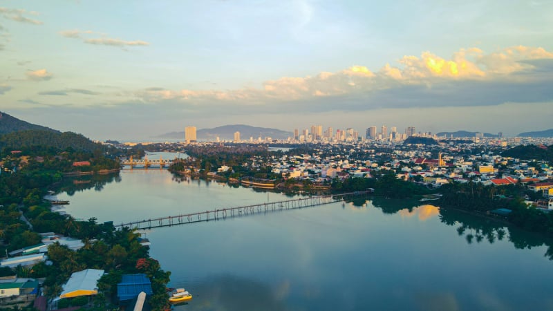 Khánh Hòa trao siêu dự án 11 tỷ USD cho liên danh do Vinhomes dẫn đầu