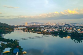 Khánh Hòa trao siêu dự án 11 tỷ USD cho liên danh do Vinhomes dẫn đầu