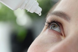 Thu hồi toàn quốc lô thuốc nhỏ mắt, tai Ofleye Drops của Công ty dược Medipharco