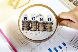 Khoảng 15.000 tỷ đồng trái phiếu đến kỳ đáo hạn trong tháng 6/2025