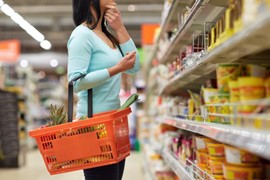 CPI 5 tháng đầu năm 2025 tăng 3,21%