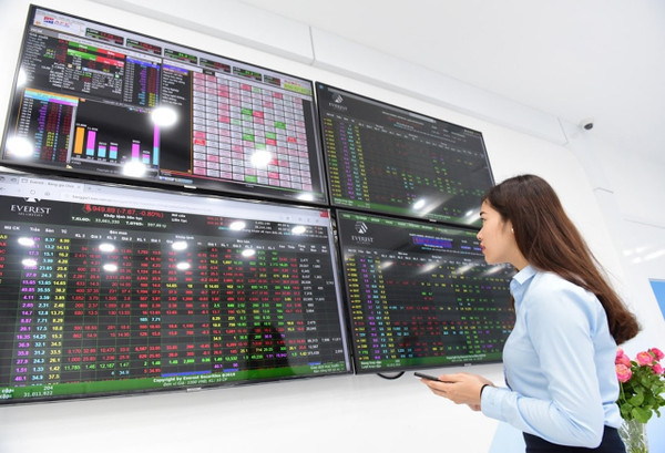 "Soi" kịch bản thị trường chứng khoán tháng 6 để chớp cơ hội