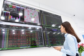 "Soi" kịch bản thị trường chứng khoán tháng 6 để chớp cơ hội
