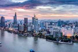 Bất động sản đang có lực đẩy mạnh, nhưng coi chừng cơ hội thành “cạm bẫy”