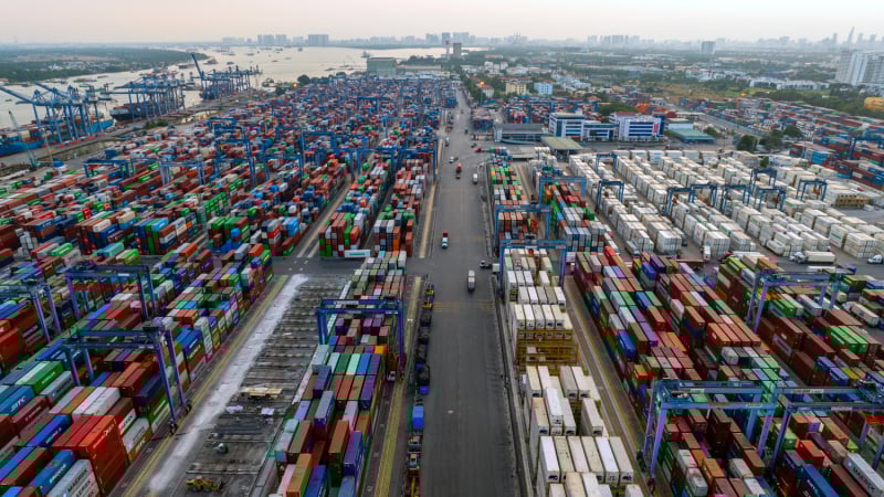 Doanh nghiệp kỳ vọng đột phá từ 'bộ tứ' chính sách của Nhà nước