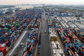 Doanh nghiệp kỳ vọng đột phá từ 'bộ tứ' chính sách của Nhà nước