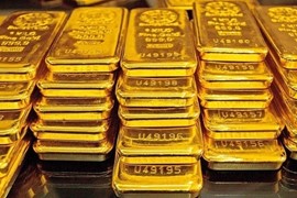Giá vàng hôm nay 9/6: SJC tăng 300 nghìn đồng, chênh lệch với quốc tế lại giãn rộng