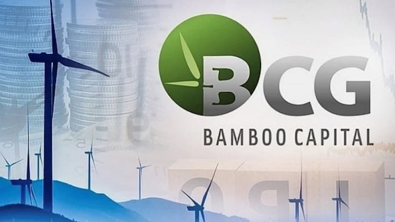 Bamboo Capital thay đổi loạt nhân sự cấp cao, tăng quyền kiểm soát tại Tracodi, BCG Energy