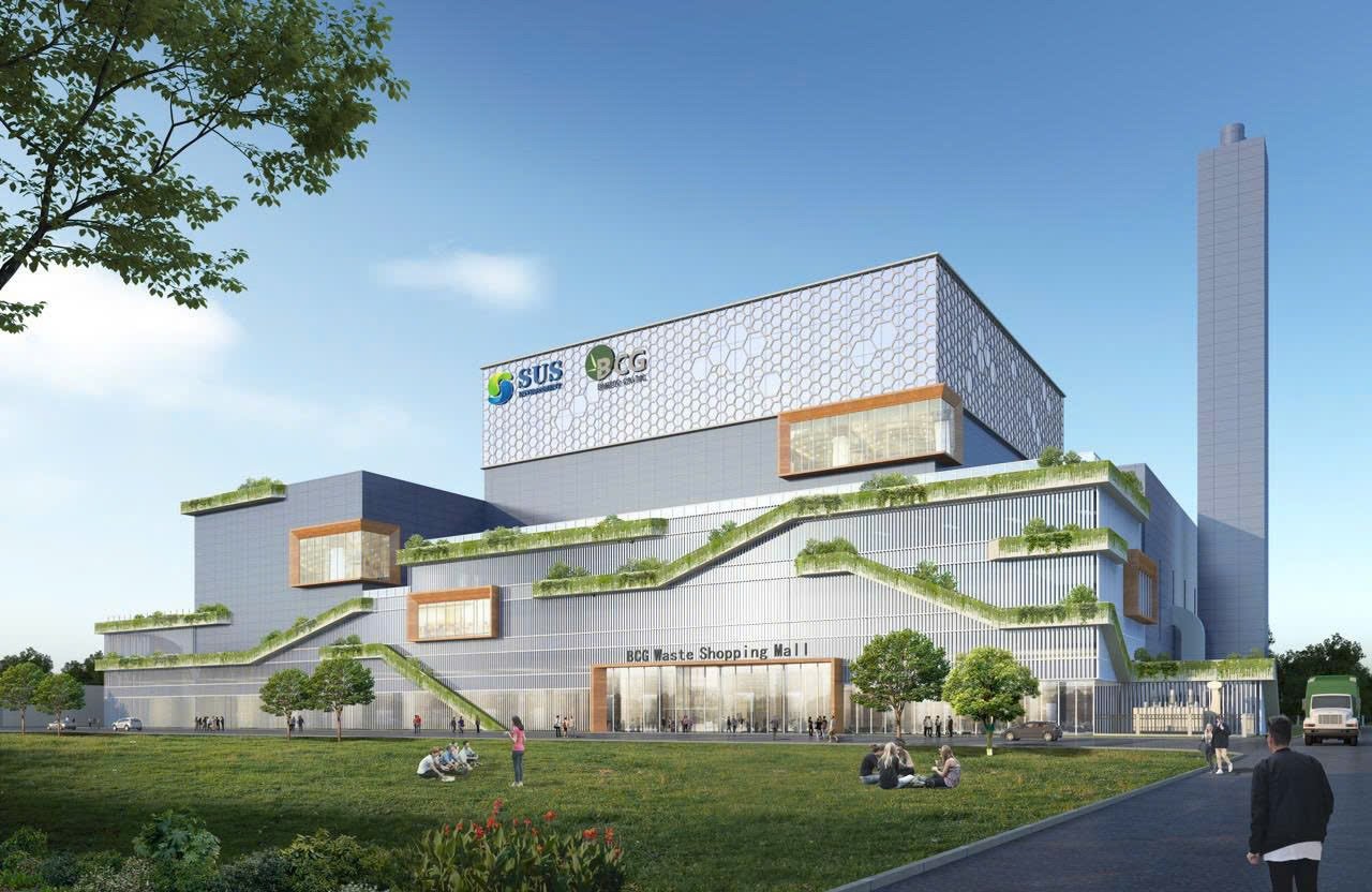 Bamboo Capital thay đổi loạt nhân sự cấp cao, tăng quyền kiểm soát tại Tracodi, BCG Energy
