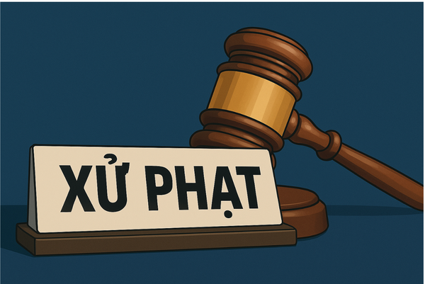 Chứng khoán Vina và Chứng khoán Thiên Việt bị xử phạt hành chính