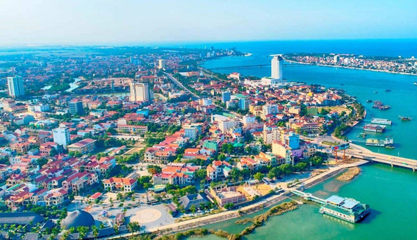 Chi tiết phương án sáp nhập, sắp xếp cán bộ của 34 tỉnh, thành mới