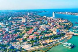Chi tiết phương án sáp nhập, sắp xếp cán bộ của 34 tỉnh, thành mới