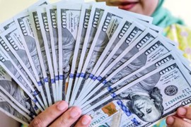 Tỷ giá USD/VND tiếp tục chịu áp lực, lãi suất có thể sớm tăng trở lại
