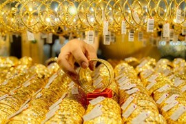 Ngân hàng Nhà nước sẽ cấp phép nhập khẩu vàng trở lại, bỏ độc quyền vàng miếng
