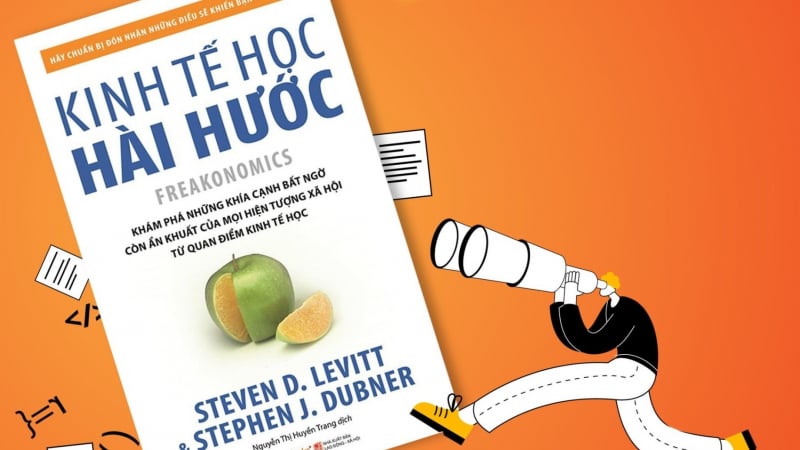 Kinh tế học hài hước