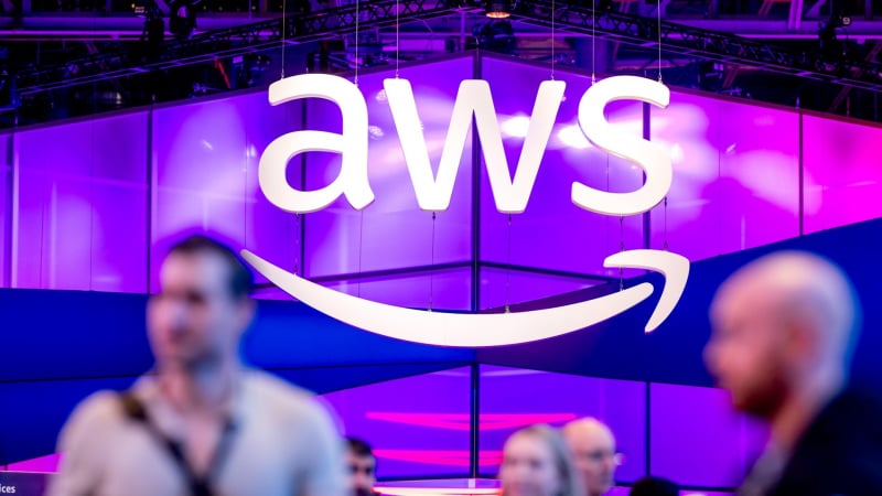 Cơ hội nhận tài trợ 1 triệu USD cho các startup AI