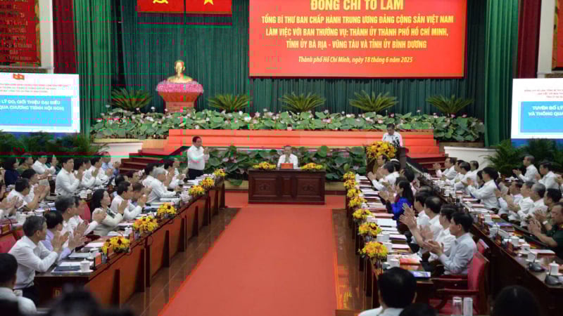 TP.HCM xin giữ lại toàn bộ nguồn thu từ quỹ đất để làm hạ tầng