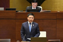Bộ trưởng Tài chính: Để thúc đẩy tiêu dùng nội địa cần kết hợp toàn diện giữa chính sách tài khoá và tiền tệ
