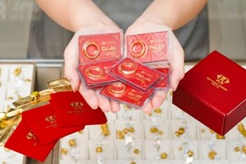Giá vàng hôm nay 21/6: Dự báo giá vàng tuần tới 23-27/6/25