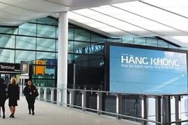 Ra mắt Tạp chí Hàng không