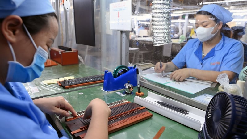 Bộ Tài chính cảnh báo lỗ hổng giúp doanh nghiệp FDI trốn thuế