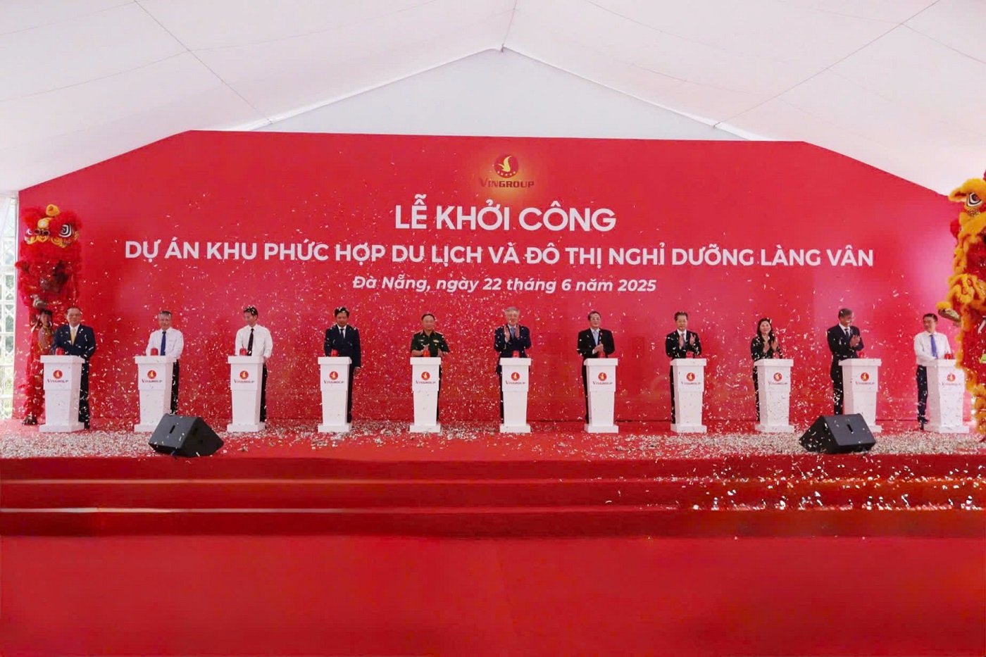 Đà Nẵng vươn mình trở thành trung tâm kinh tế tích hợp mới
