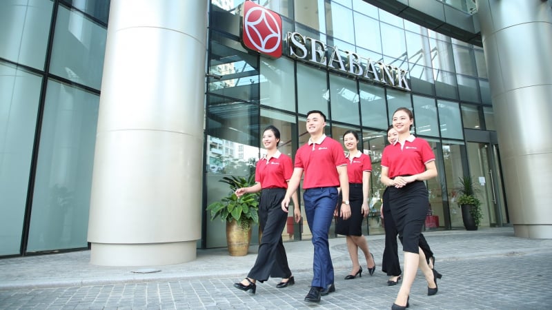 SeABank tăng 10 bậc trên bảng xếp hạng Fortune Southeast Asia 500