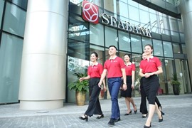 SeABank tăng 10 bậc trên bảng xếp hạng Fortune Southeast Asia 500