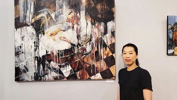 Nỗi niềm trong “Gió”