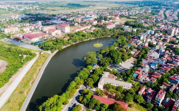 Danh sách 23 Đảng bộ tỉnh, thành mới vừa được Tổng Bí thư ký quyết định thành lập