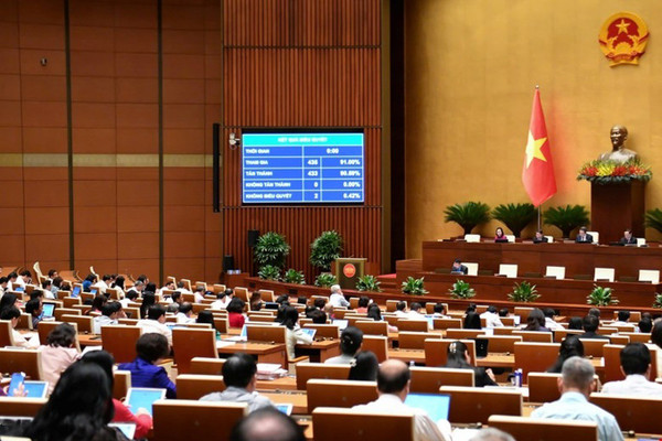 Mua bán dữ liệu cá nhân trái phép có thể bị phạt gấp 10 lần khoản thu từ vi phạm