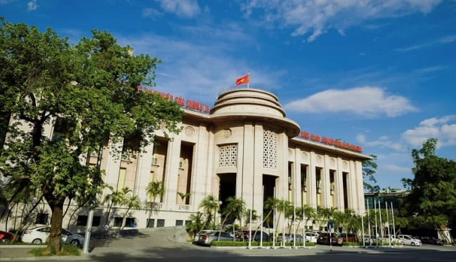 Ngân hàng Nhà nước được quyền quyết định cho vay đặc biệt với lãi suất 0%