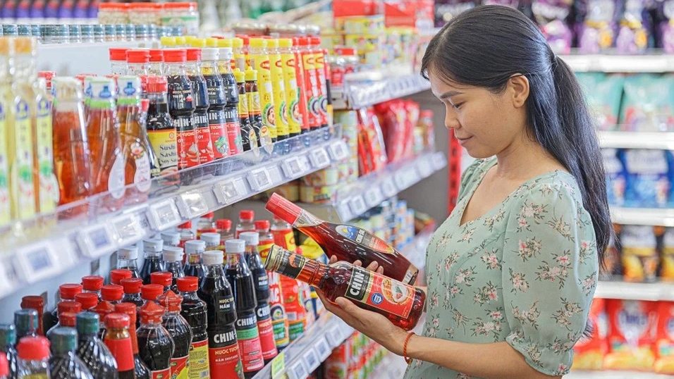 Masan Consumer