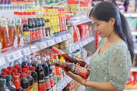 Biên lợi nhuận gộp lên đến 47%, Masan Consumer (MCH) “mạnh tay” chi cổ tức tiền mặt