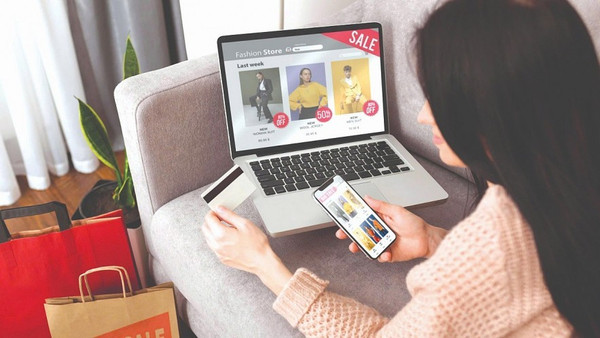 Rà soát người bán hàng trên sàn thương mại điện tử chưa đăng ký kinh doanh