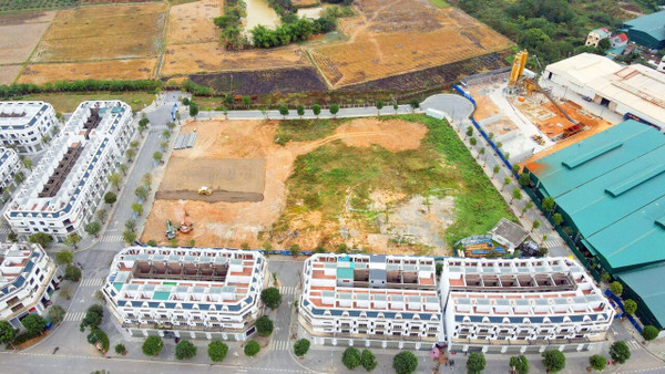 Không còn chuyện “vẽ” giá nhà ở xã hội, chủ đầu tư thu cao phải trả lại, thu thiếu không được đòi thêm