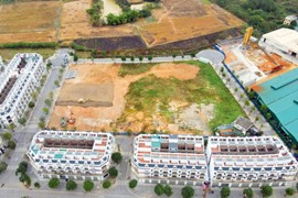Không còn chuyện “vẽ” giá nhà ở xã hội, chủ đầu tư thu cao phải trả lại, thu thiếu không được đòi thêm