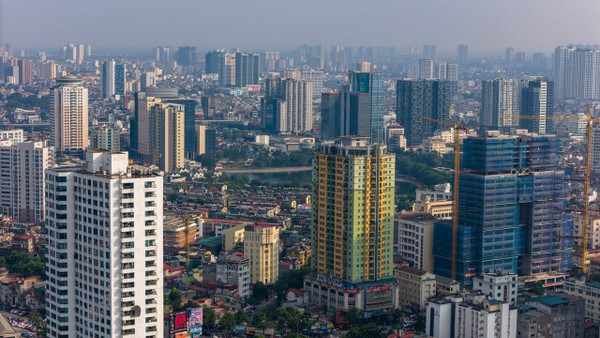 Bất động sản tại các trung tâm hành chính cũ: Từ “hoa hậu” có thể thành “gái ế”