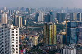 Bất động sản tại các trung tâm hành chính cũ: Từ “hoa hậu” có thể thành “gái ế”