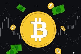 Chuyên gia dự báo Bitcoin sẽ bứt phá lên 165.000 USD