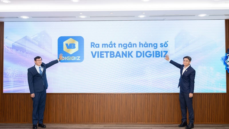 Chuyển đổi số trong tài chính, doanh nghiệp cần gì?