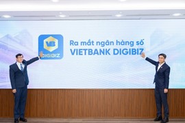 Chuyển đổi số trong tài chính, doanh nghiệp cần gì?
