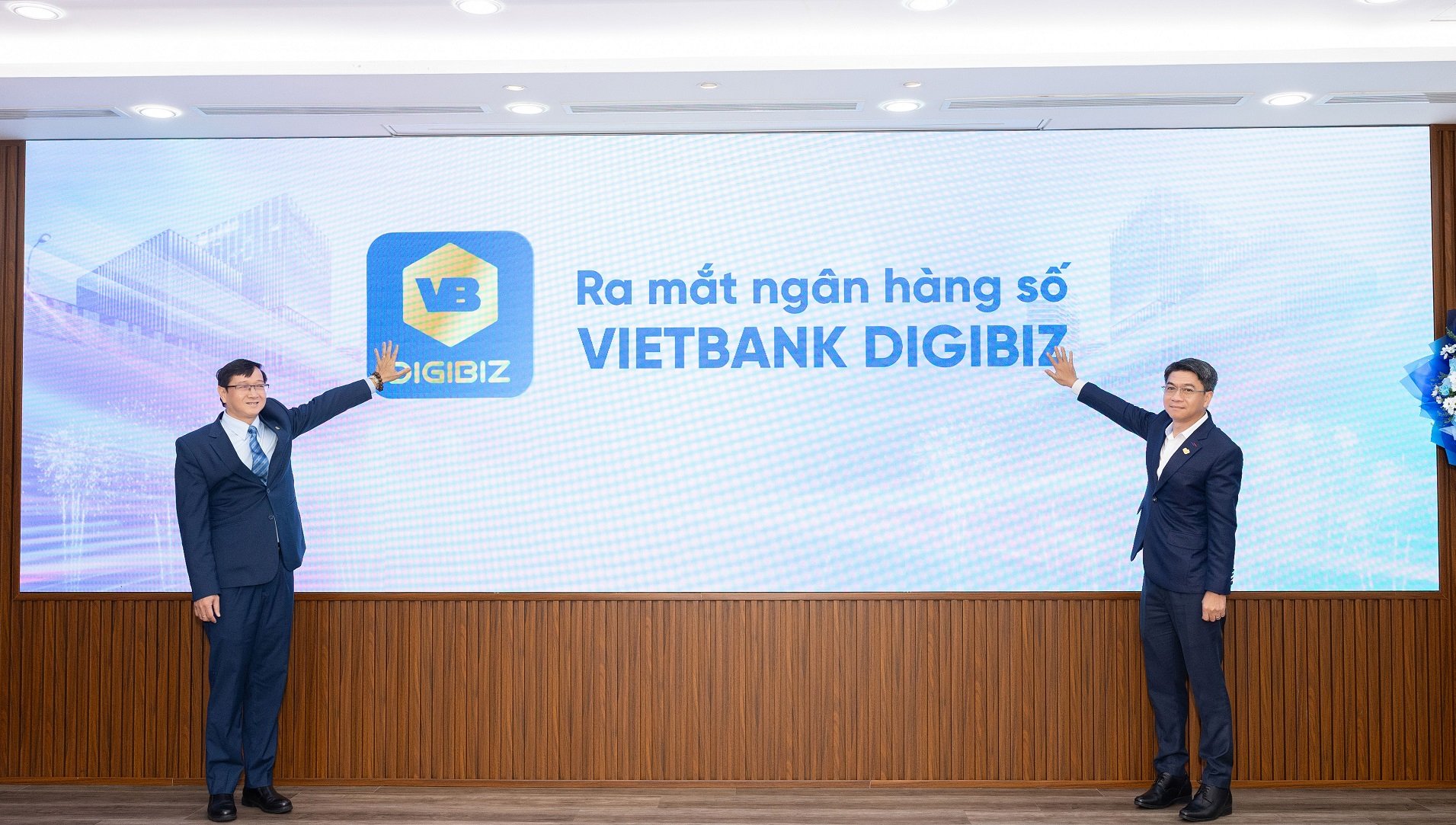 Chuyển đổi số trong tài chính, doanh nghiệp cần gì? 2