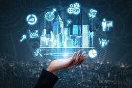 Livestream bán bất động sản: Xu hướng tất yếu nhưng cần “cánh tay” pháp lý kiểm soát