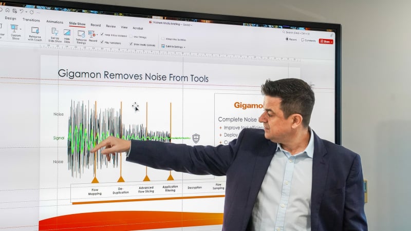 Mối đe dọa từ hệ thống trong doanh nghiệp
