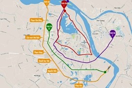 Hà Nội dự kiến cấm xe máy xăng tại những tuyến đường nào trong nội đô?