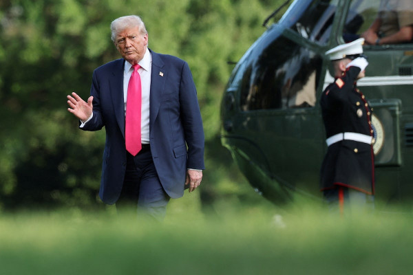 Tổng thống Mỹ Donald Trump: Không cần thiết công bố chi tiết thỏa thuận thương mại với Việt Nam