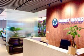 Chứng khoán SmartInvest bị xử phạt